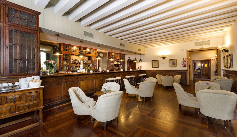 Parador de Santiago de Compostela 53/71