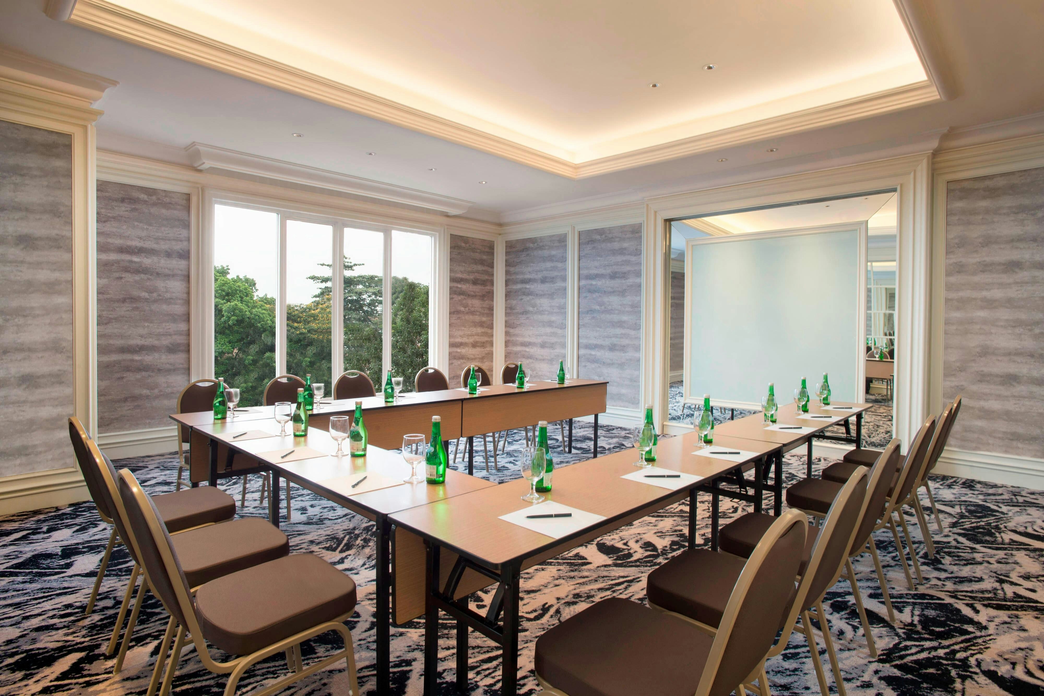 Four Points By Sheraton Bandung 43/46