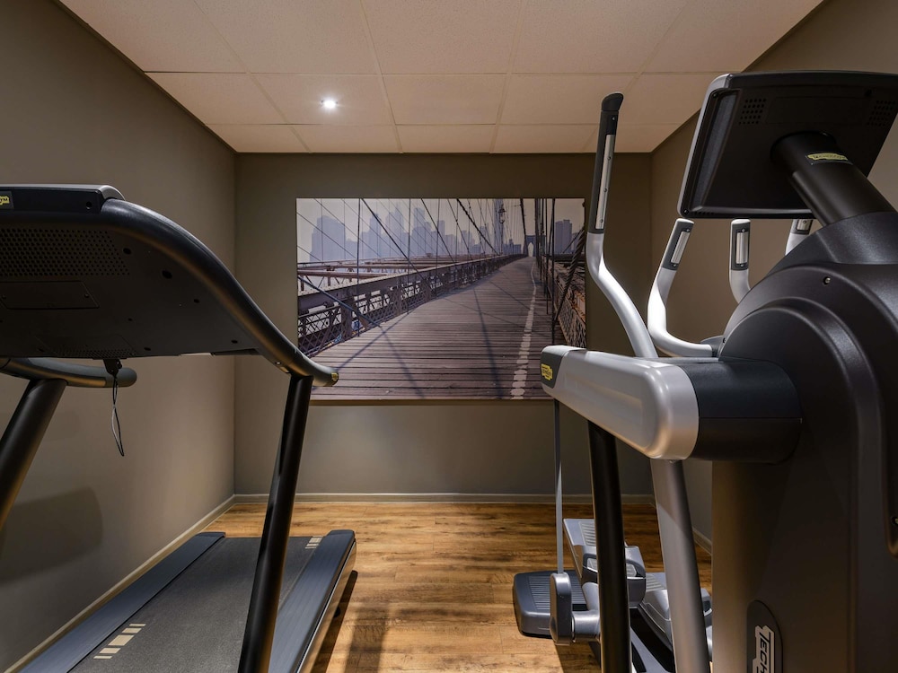 Mercure Erfurt Altstadt 26/48