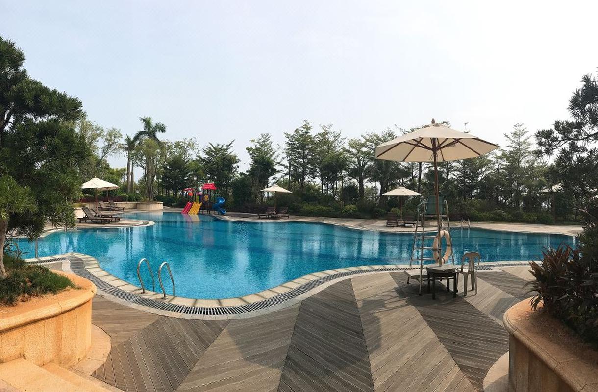 Royal Seaside Hotel and Hot Springs Xiamen 35/37