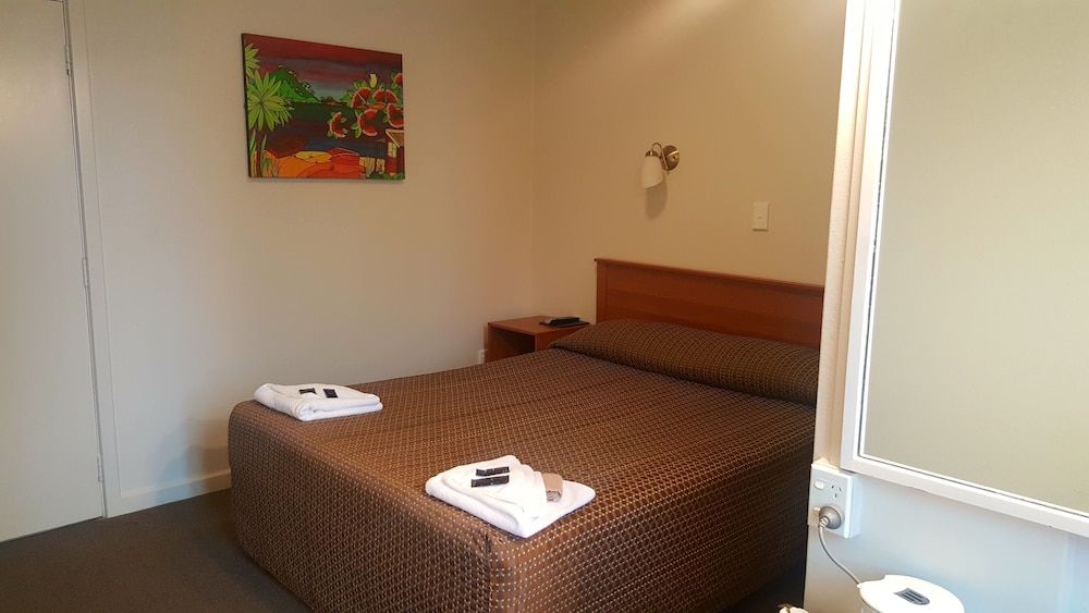 Kiwi International Hotel 29/61