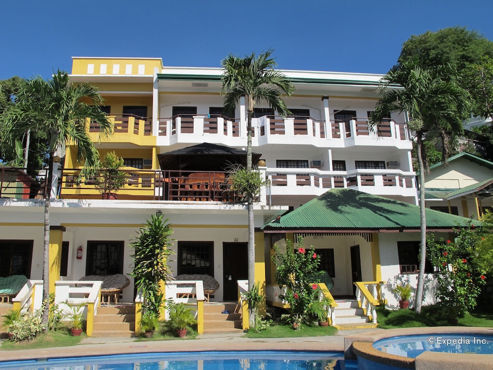 Seashore Beach Resort 2/58