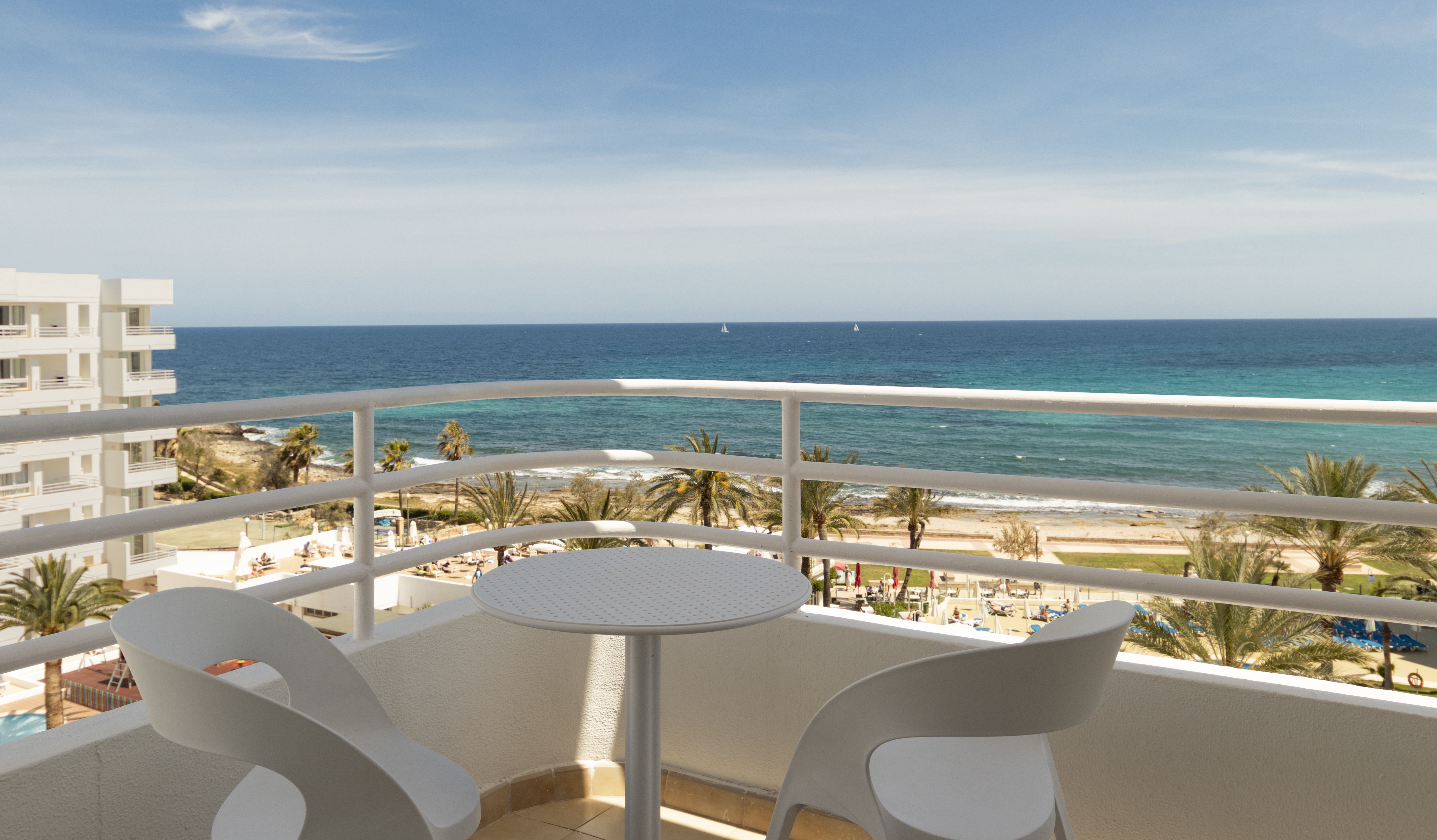 Palia Sa Coma Playa 40/50
