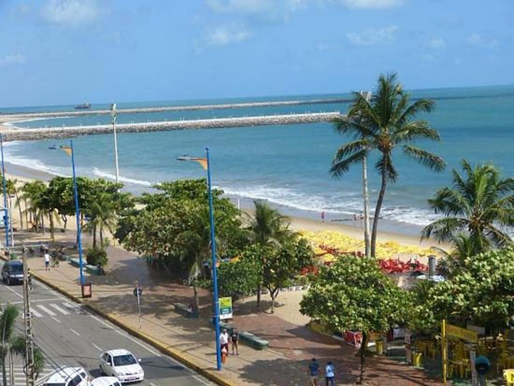 Praia Mar 52/57
