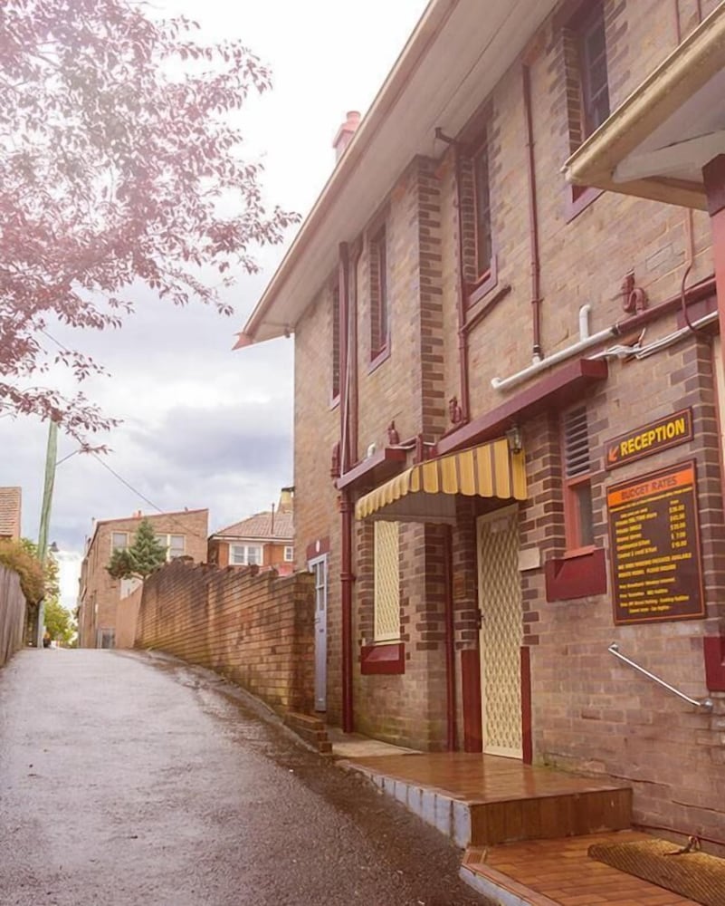 Katoomba Mountain Lodge 21/39