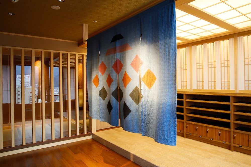 THE SHIROYAMA TERRACE TSUYAMA VILLA 45/68