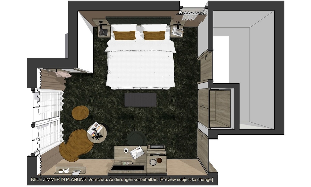 Vital & Sporthotel Brixen 5/50