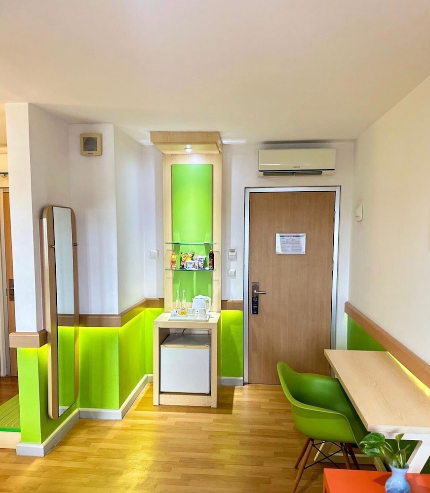Cordia Hotel Surabaya Airport 25/38