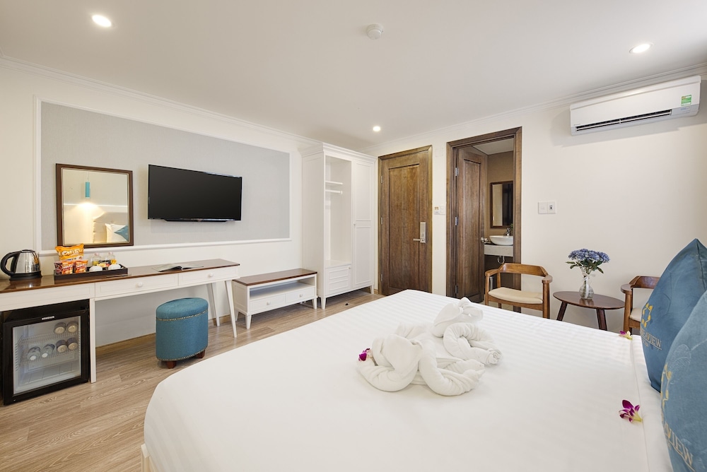 Grand Seaview Hotel 17/68