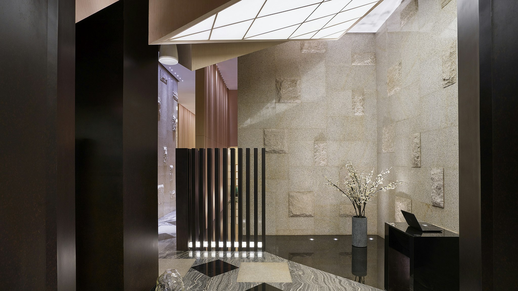 Hotel Okura Manila 30/31