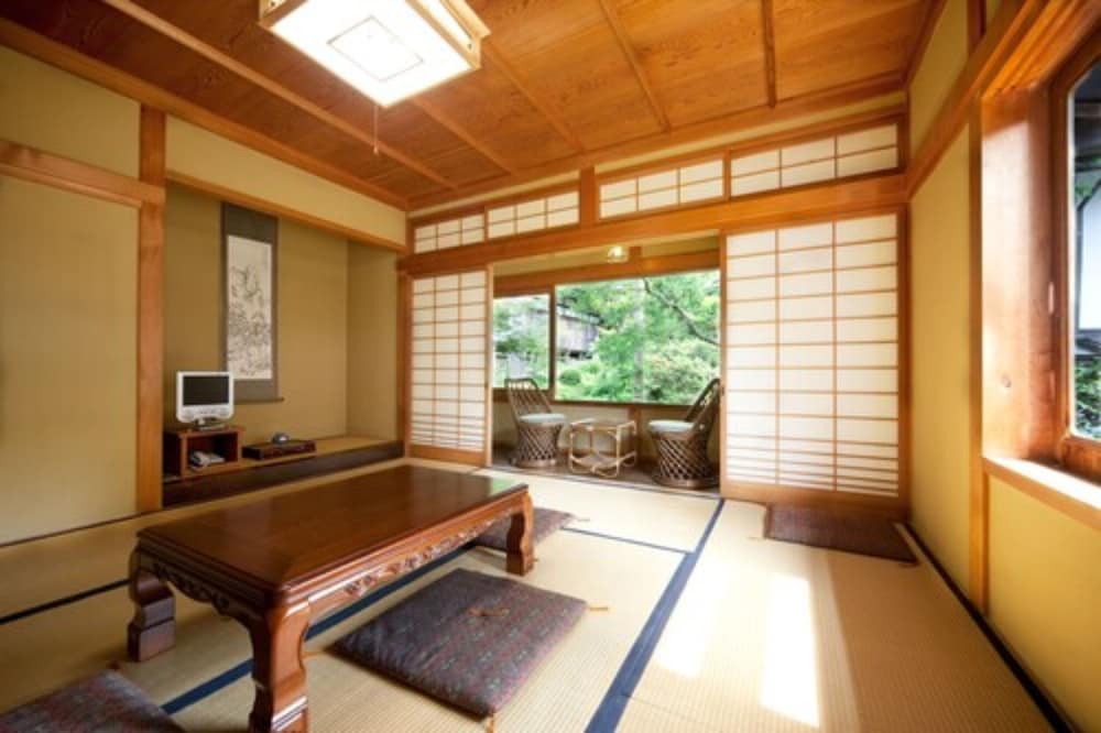 Koyasan Syukubo Ekoin 33/73