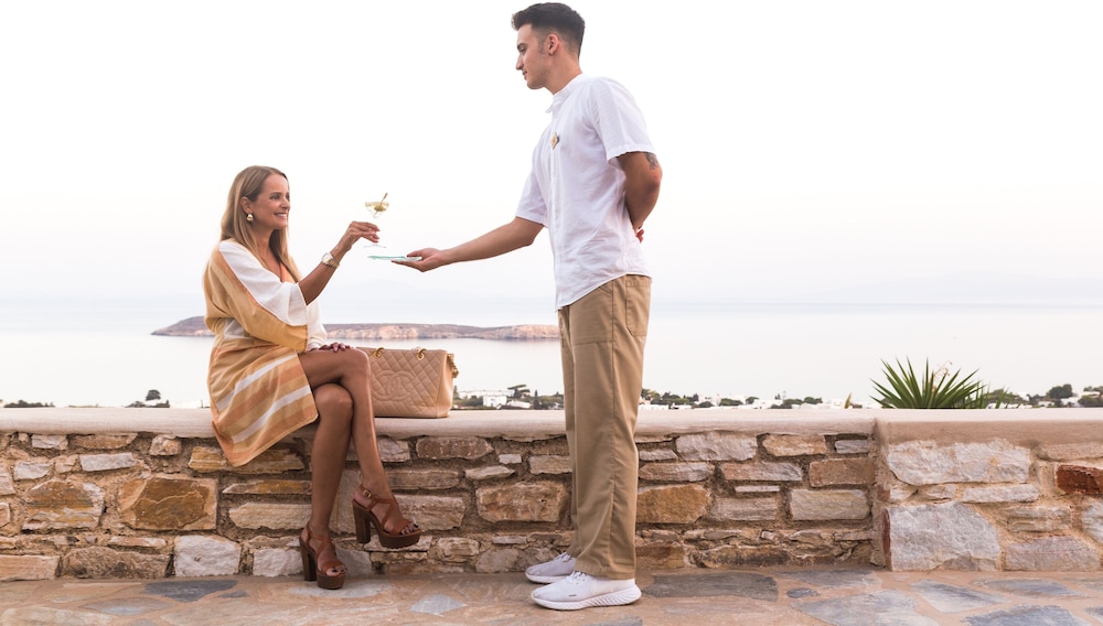 Calme Boutique Hotel Paros 34/50