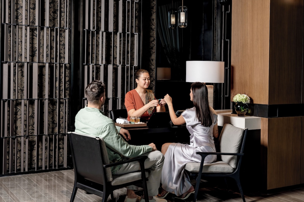 Banyan Tree Dubai 36/50