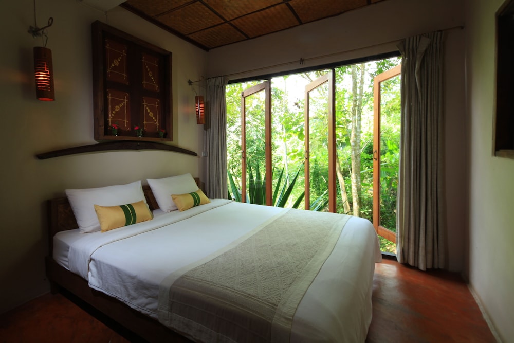 Boklua View Resort 13/34