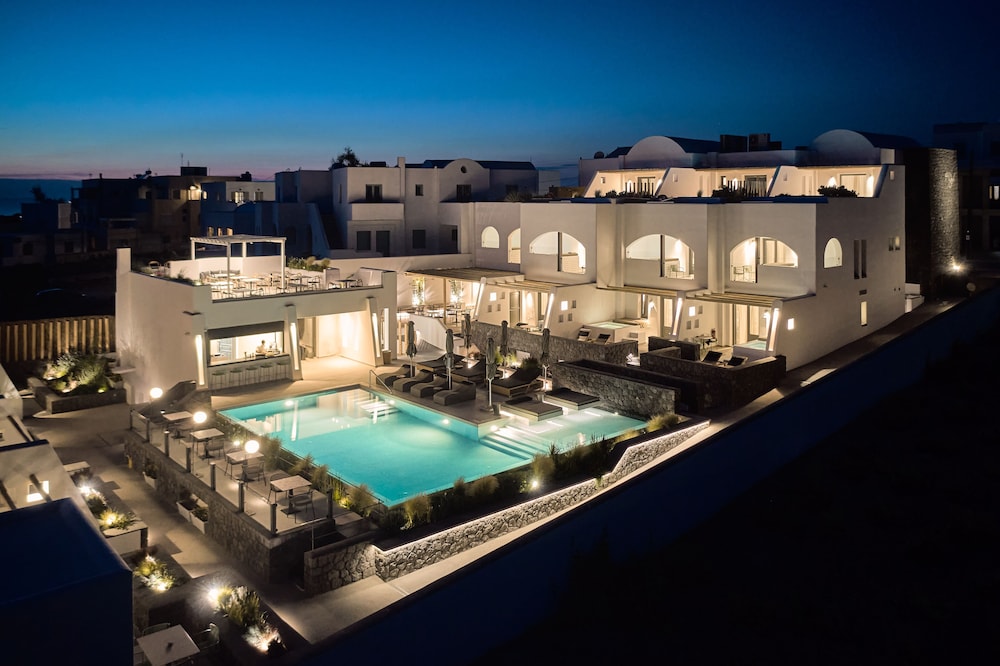Alleys Boutique & Spa Hotel 3/50