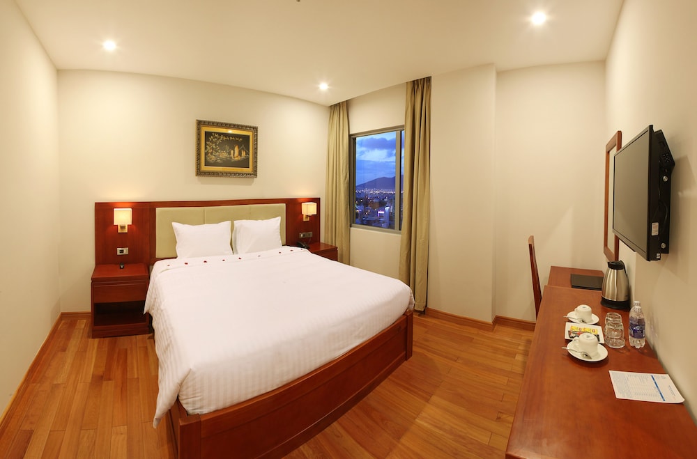 Sekong Hotel Danang 16/58