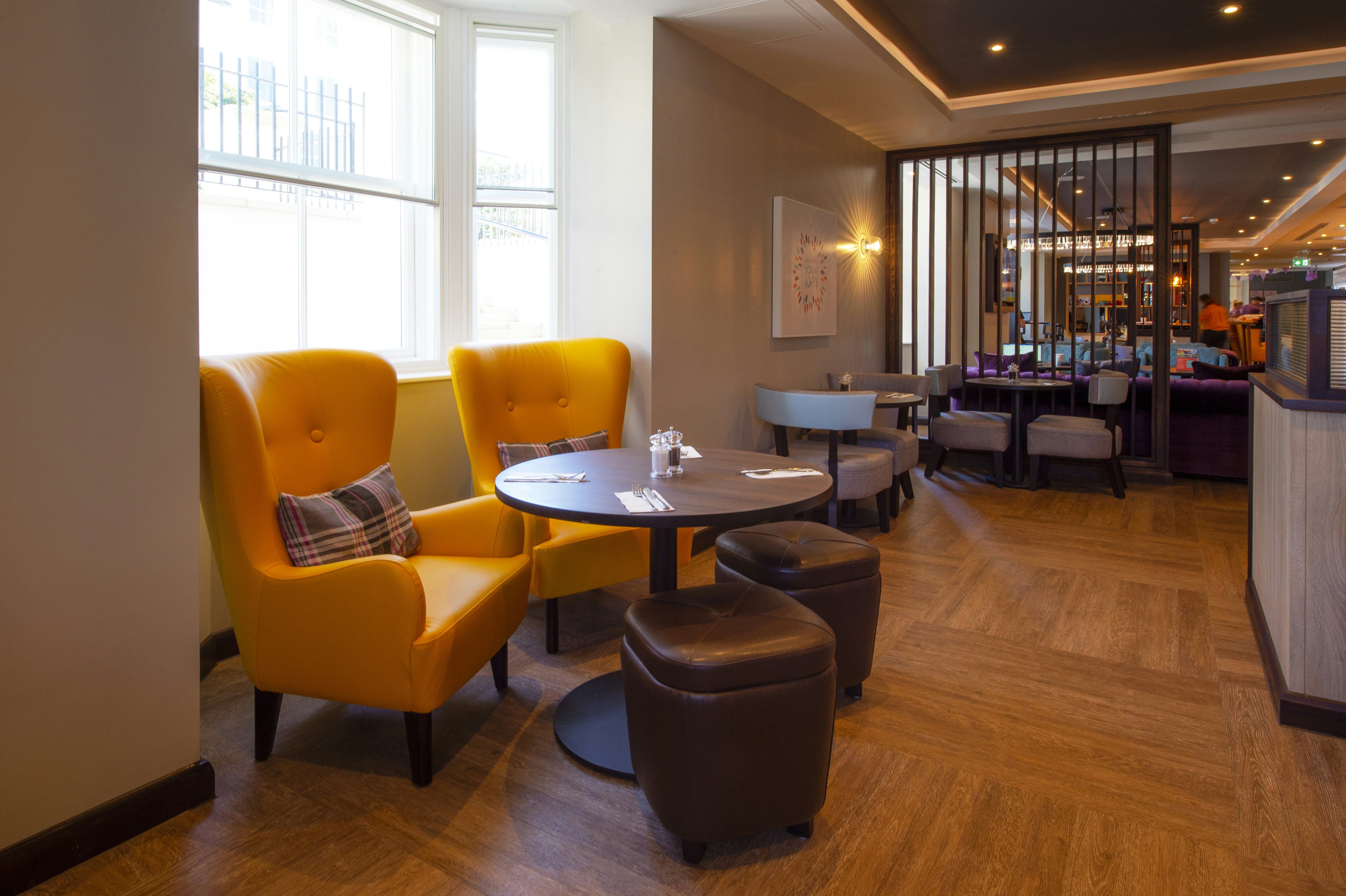 Premier Inn Llandudno Town Centre hotel 43/57