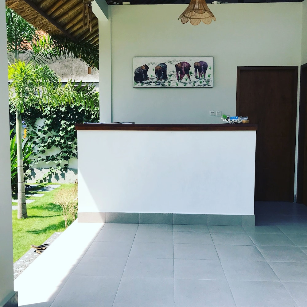 Cozy Cottages Lombok 5/50