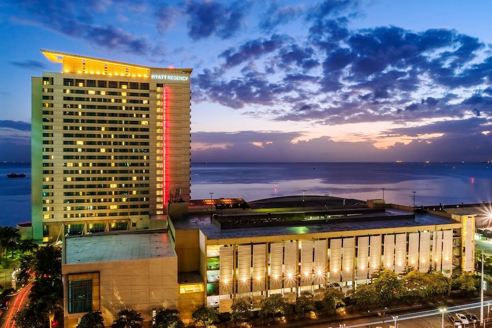 Hyatt Regency Trinidad in PORT OF SPAIN