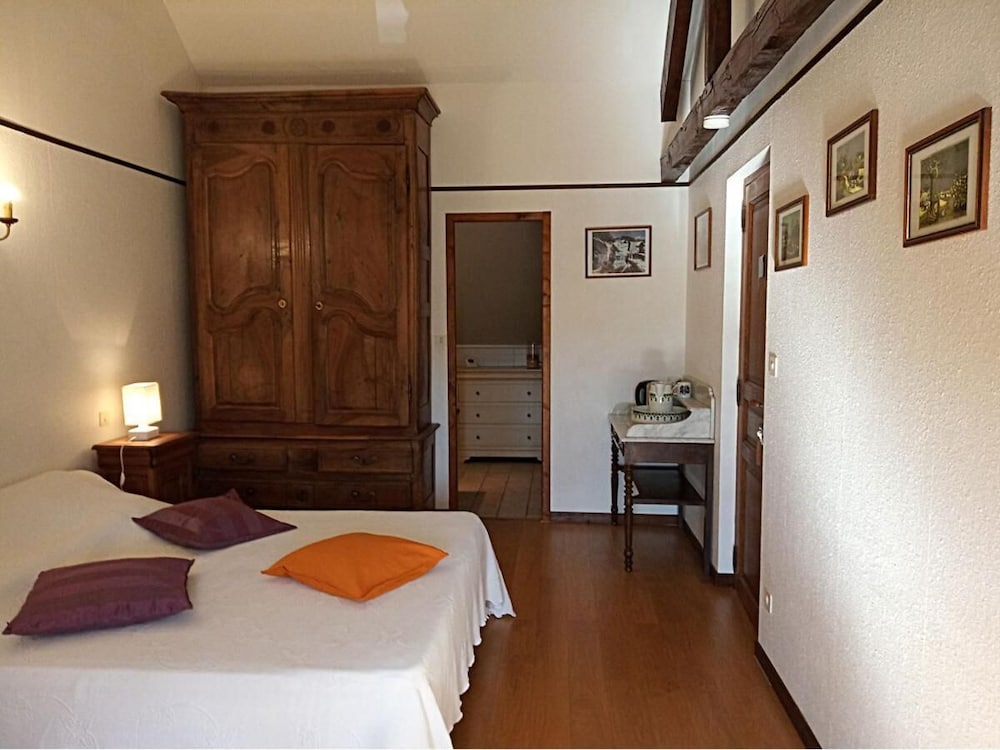 Chambres D'hôtes Anousta 9/45