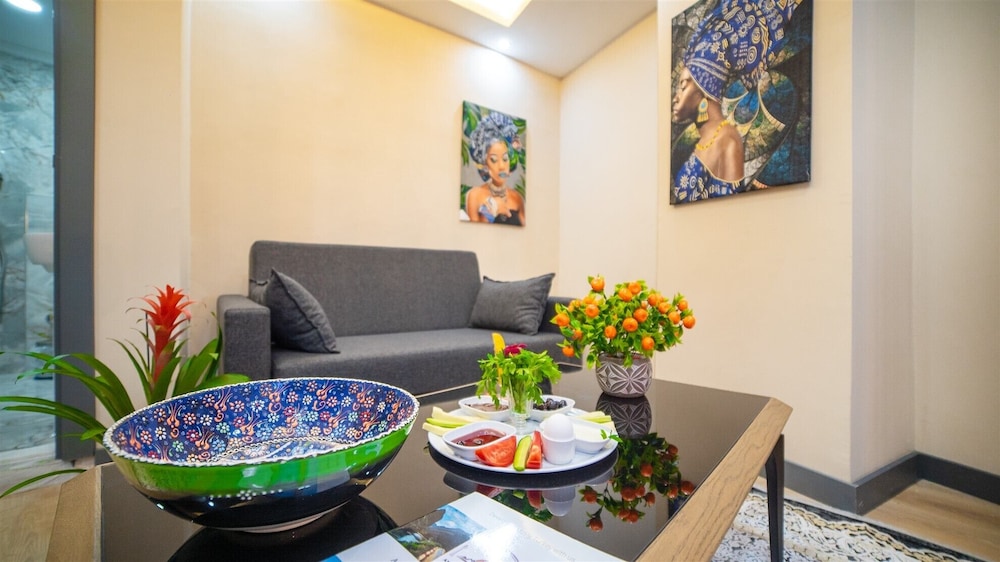 Blue Marina Hotel & SPA 51/64