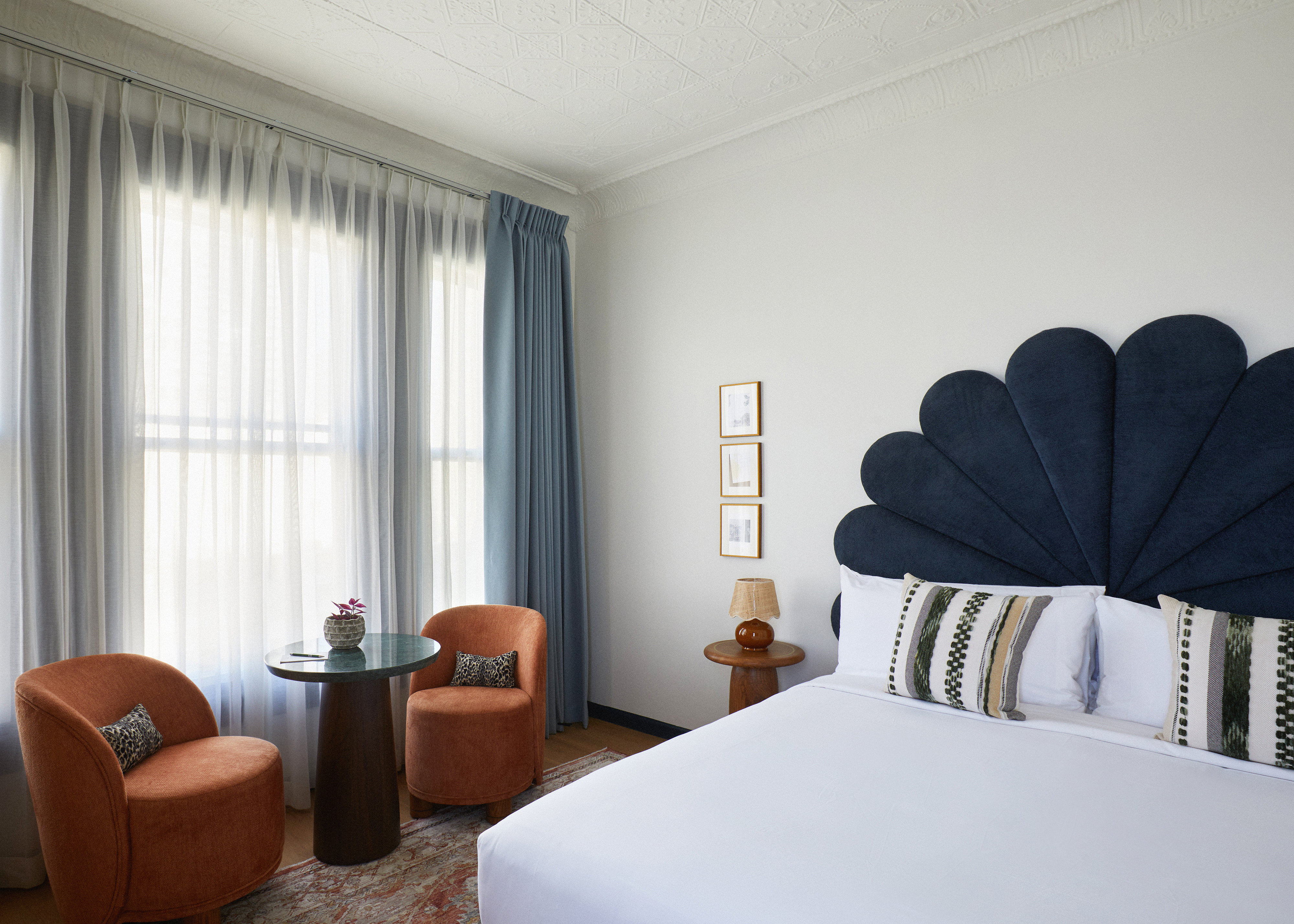 Granger Hotel Gaslamp Quarter, a Member of Marriott Design Hotels 15/25