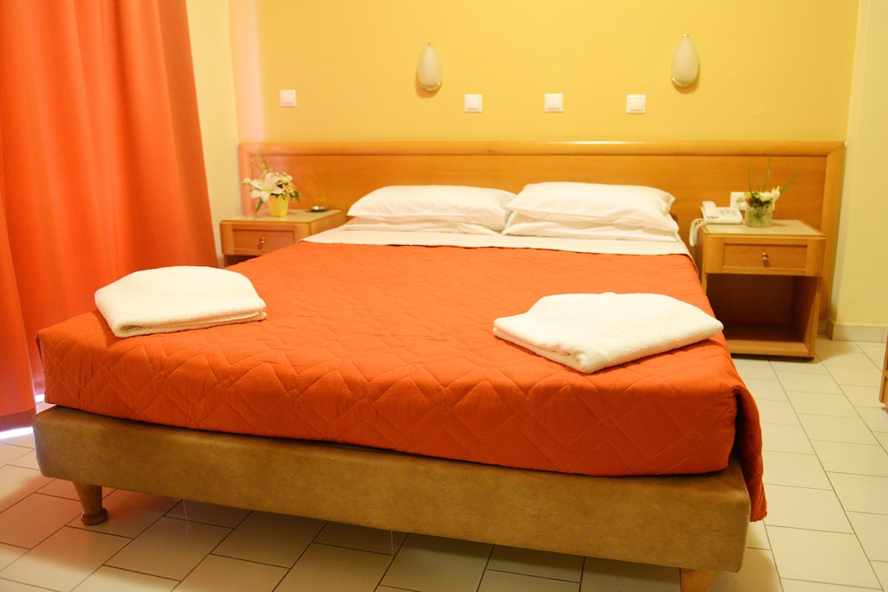 Marine Congo Hotel 16/42