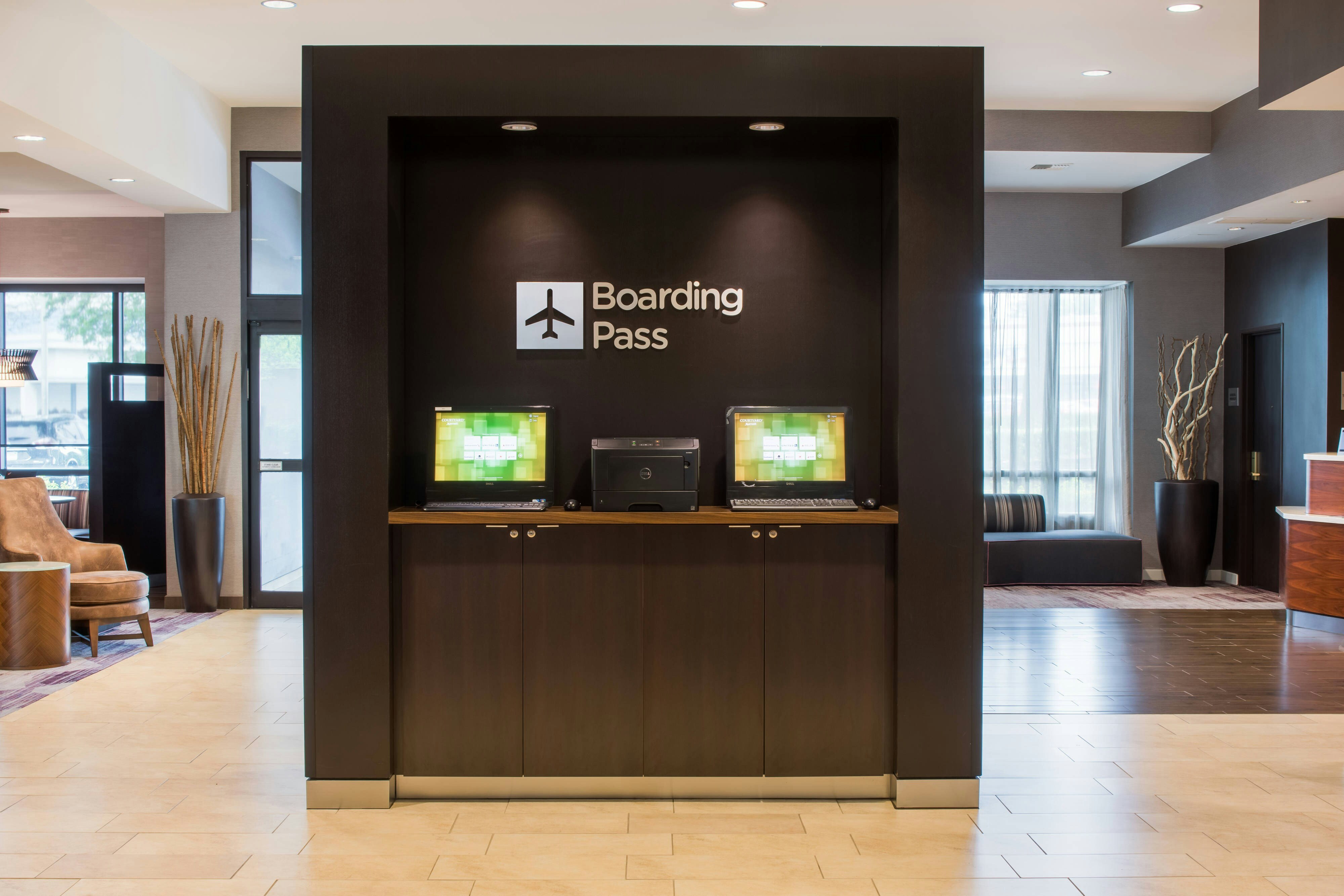 Courtyard By Marriott Seattle Federal Way 2/16