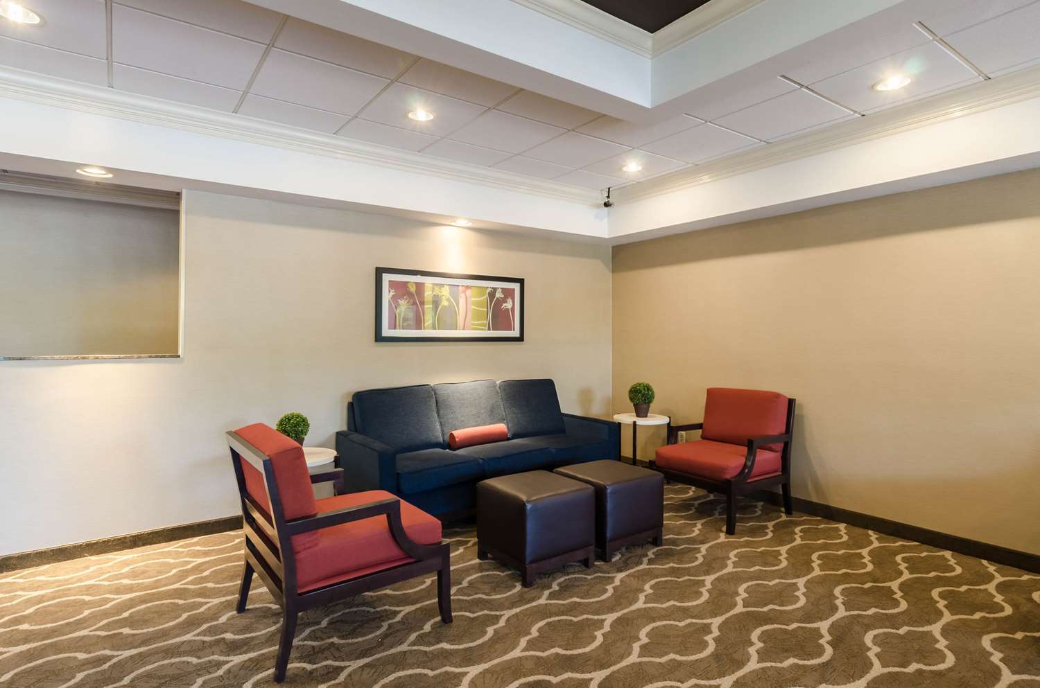 Comfort Inn Randolph - Boston 13/29