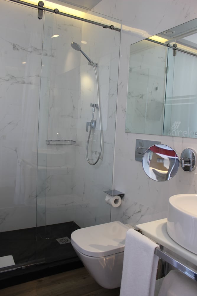 Hotel Boutique Caireles 20/64