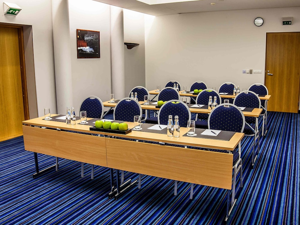 Mercure Klaipeda City 67/76