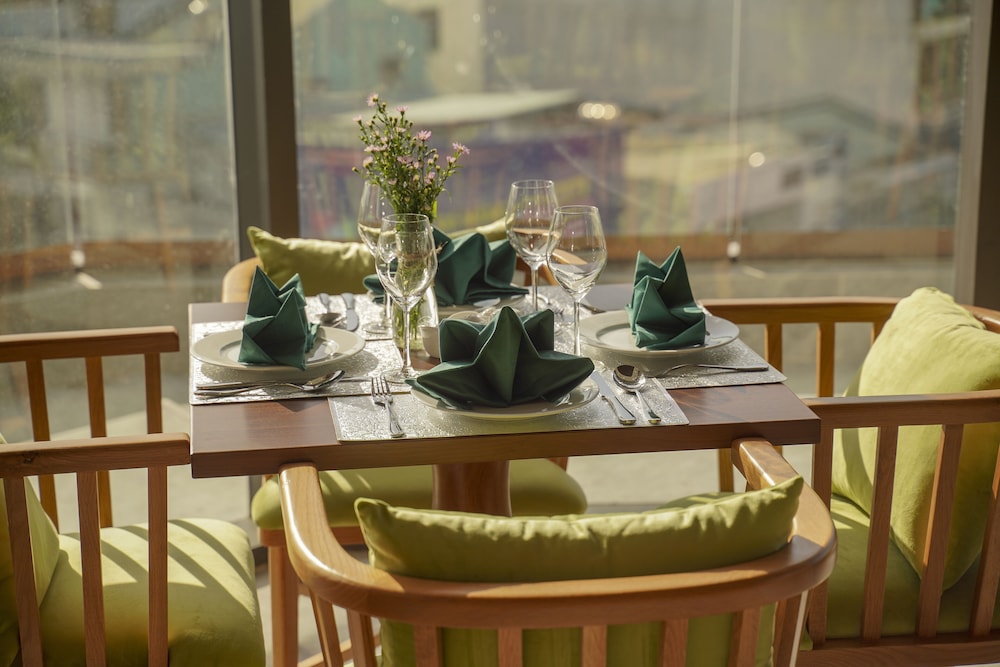 G8 Luxury Hotel and Spa Da Nang 49/66