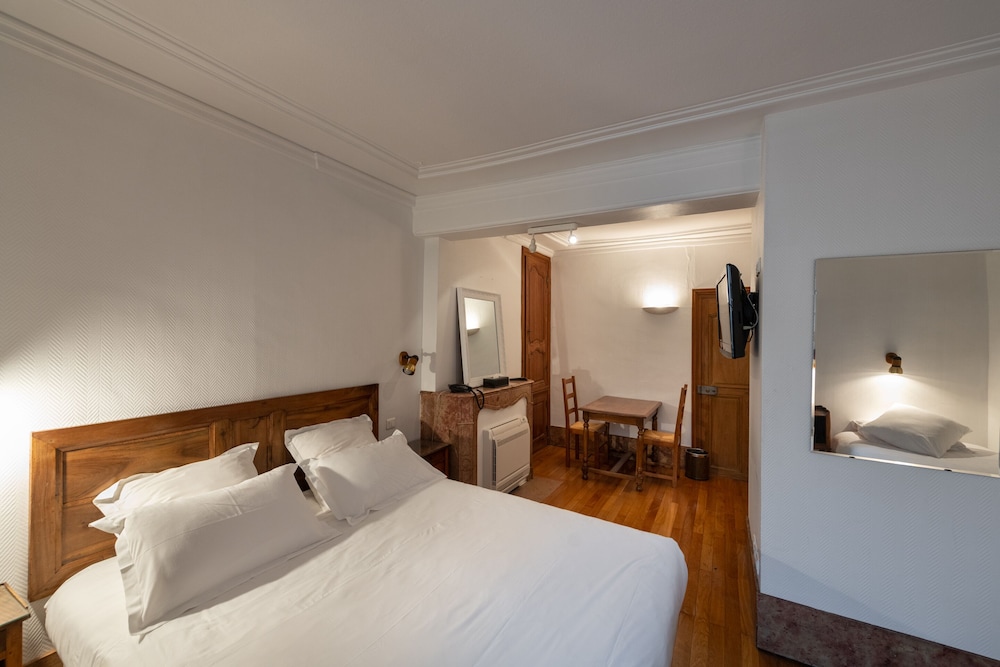 Hotel des Tonneliers 14/46