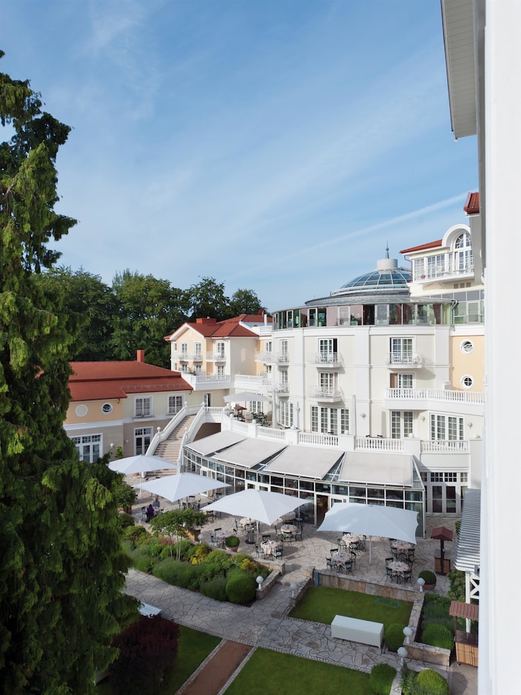 Travel Charme Strandidyll Heringsdorf 6/62