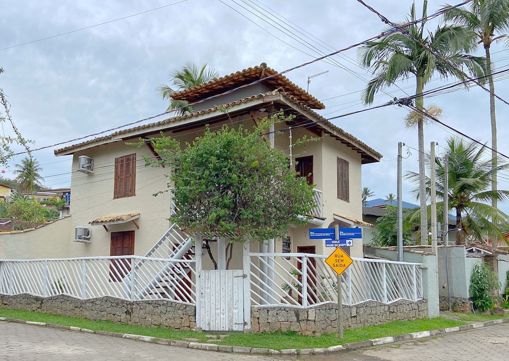 Pousada Montemar photo2