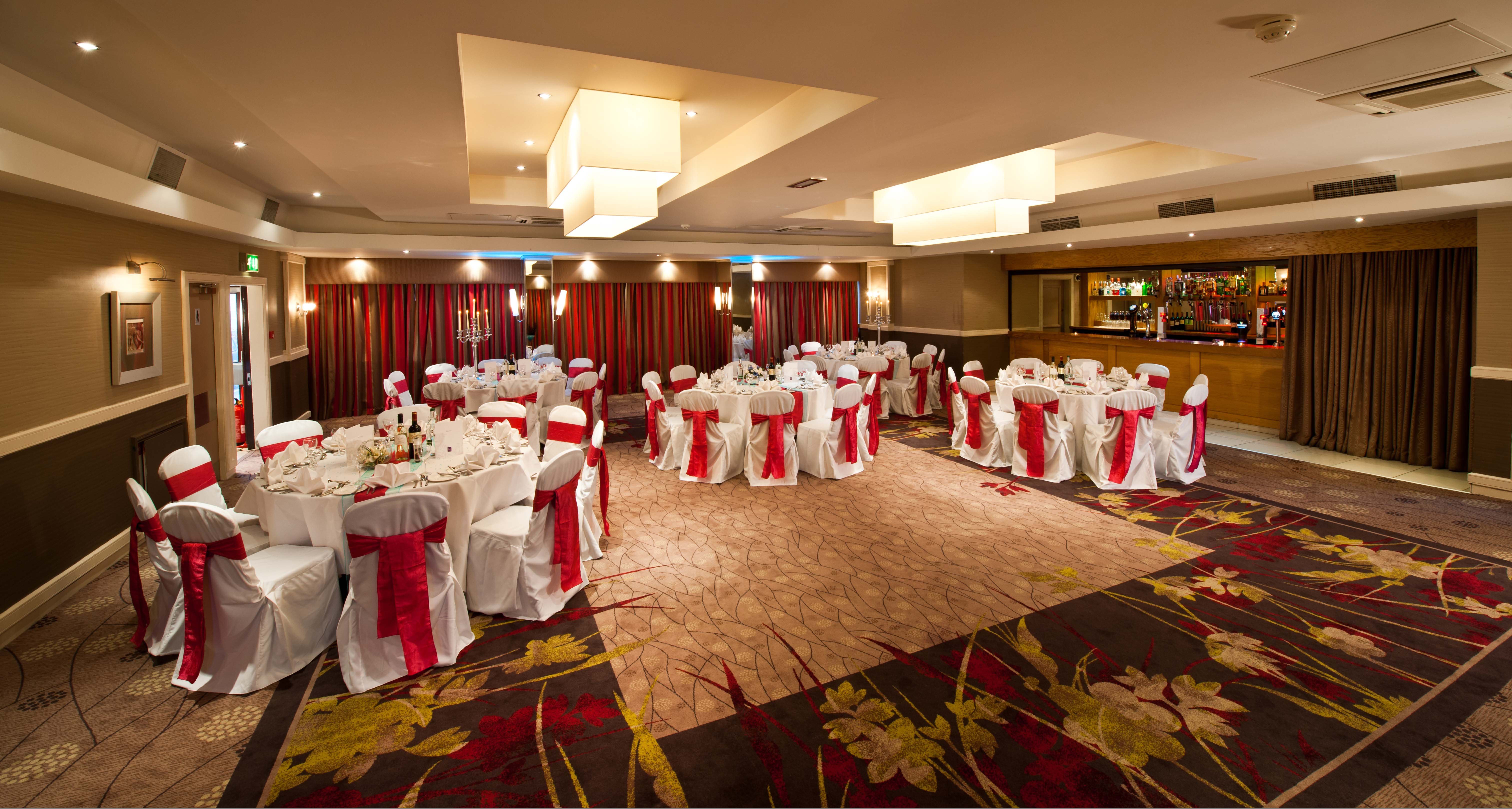 Leonardo Inn Glasgow West End 7/12
