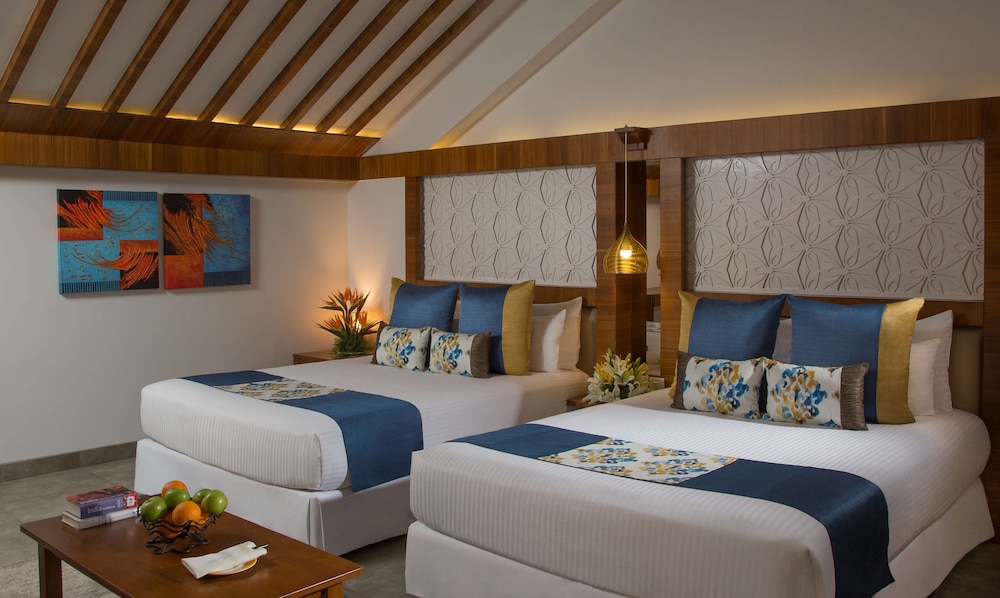 Radisson Blu Resort Temple Bay Mamallapuram 18/74