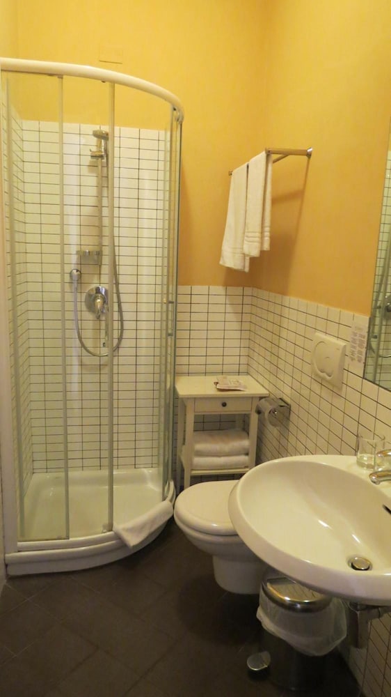La Quiete Park Hotel 46/47