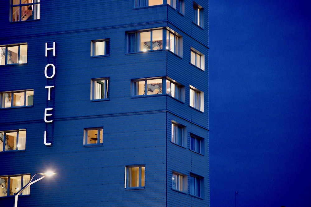 Ibis Styles Saint Nazaire Centre Gare 3/50
