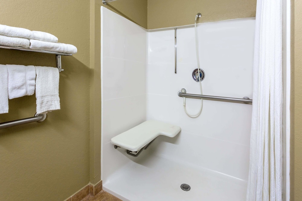Microtel Inn & Suites by Wyndham Norcross 9/50
