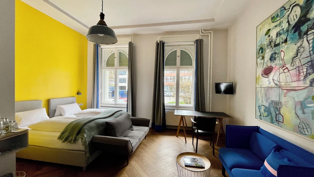 Vilhelm 7 Berlin Residences 17/49