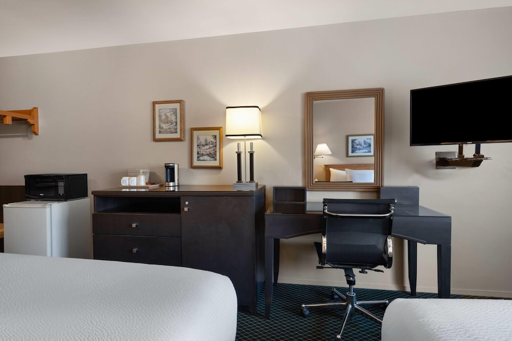 Travelodge by Wyndham Drummondville 44/50