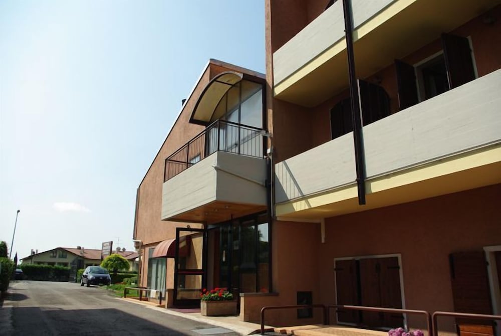 Hotel Andreis 38/43