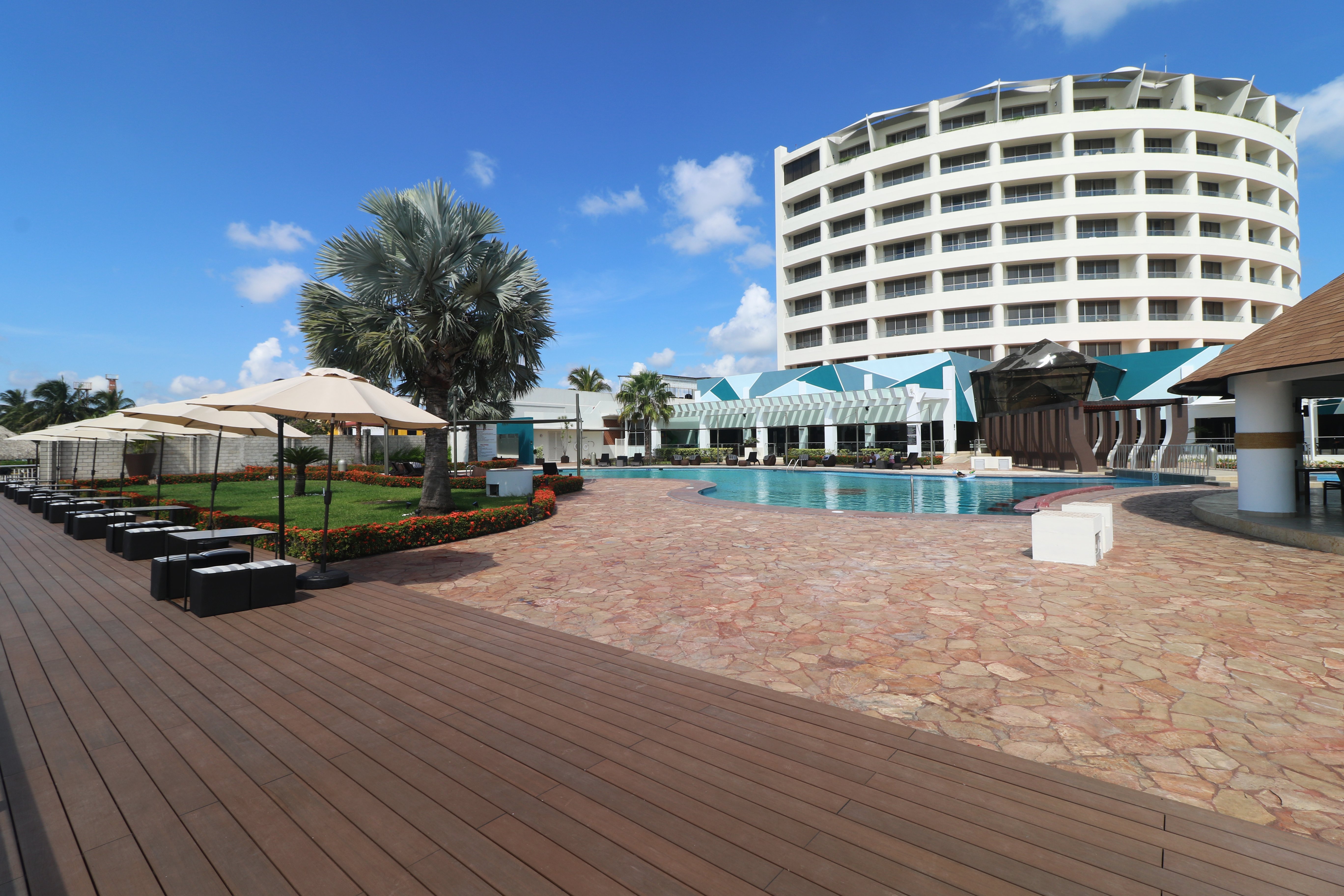 Holiday Inn Tuxpan - Convention Center 39/50