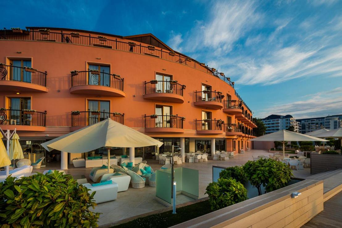 Hotel Dune 3/36