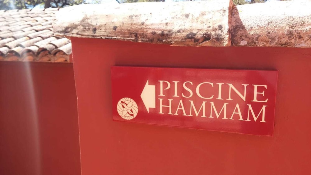 Hotel Deluxe Spa Restaurant Cantemerle 27/56