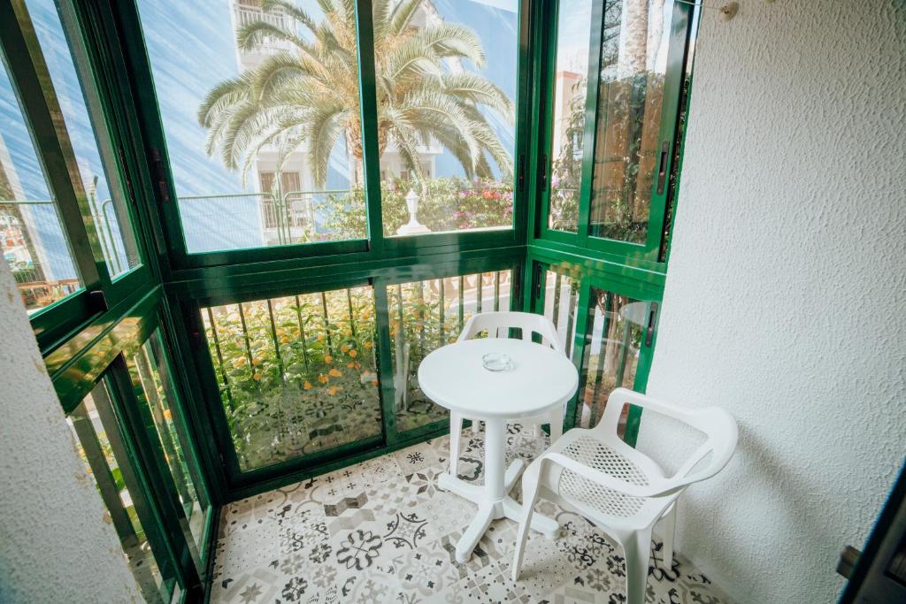 Apartamentos Palm Court 52/55