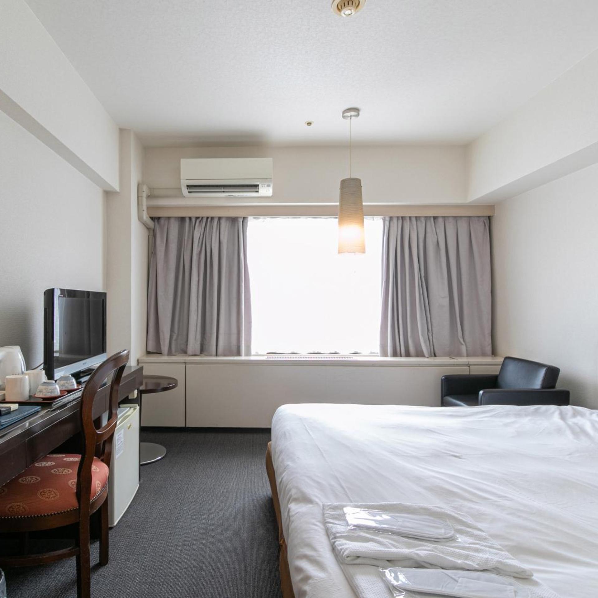 Victoria Inn Nagasaki Ex Holiday Inn 14/50