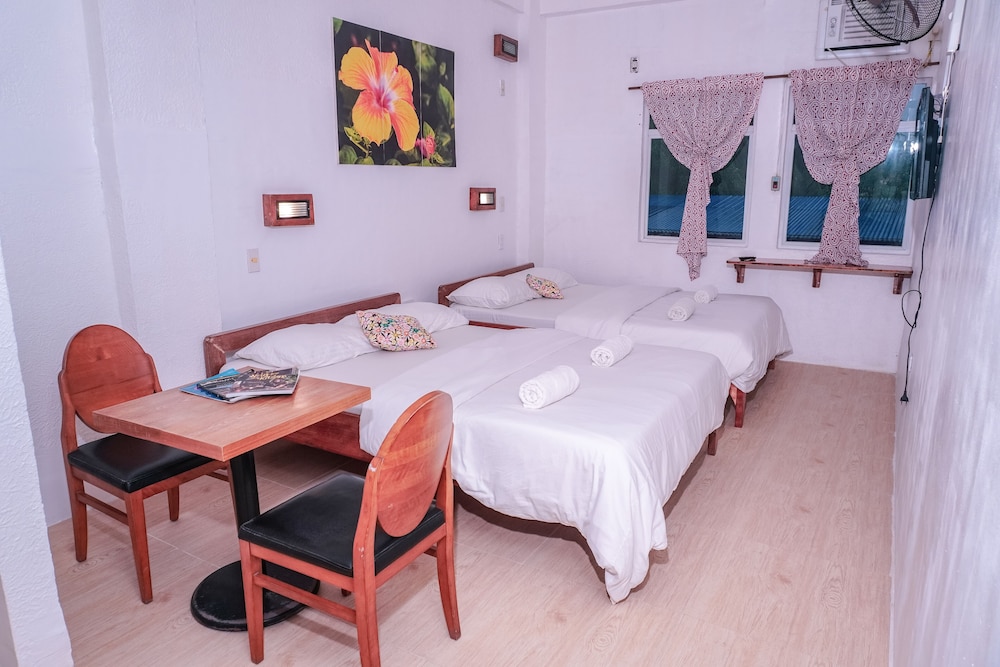 Sea Horse Guest House 11/46