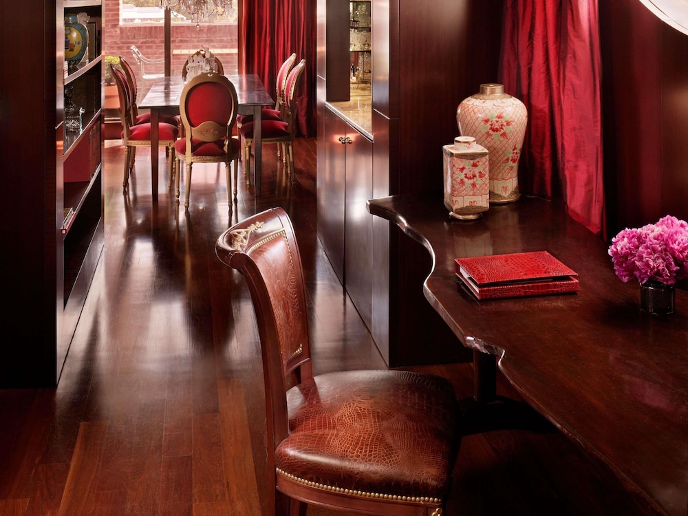 Faena Hotel Buenos Aires 22/61